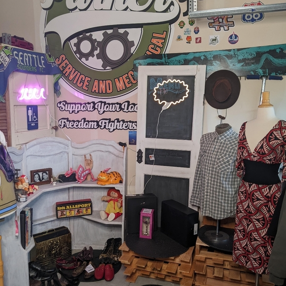 The Blackw1dow is live - Picture 1 of 10